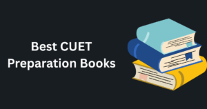 Best CUET Preparation Books