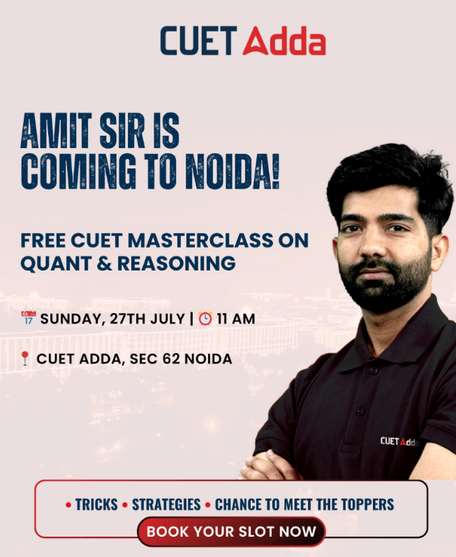 CUET Adda Noida Launches Offline and Online Center for CUET Aspirants -_4.1