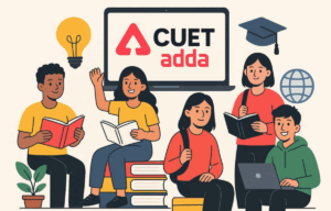 CUET Adda Noida Center