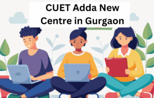 CUET Adda Gurgaon (Sector 14) Center