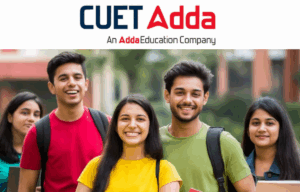 CUET Adda Noida Center